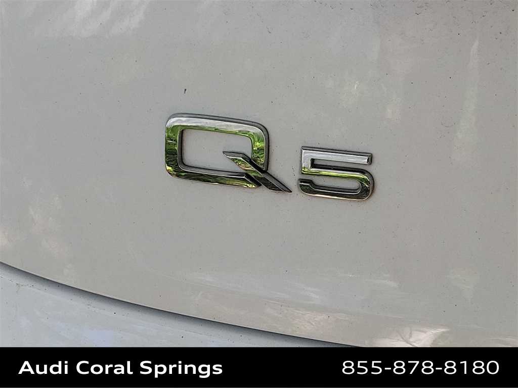 Thumbnail: 2018 Audi Q5 - 22