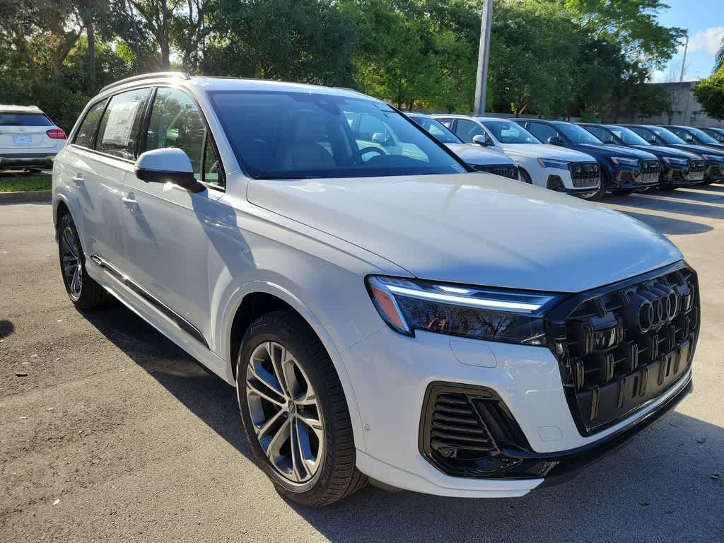 Thumbnail: 2026 Audi Q7 - 14