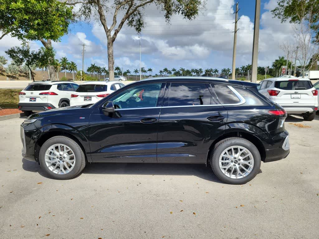 Thumbnail: 2026 Audi Q3 - 11