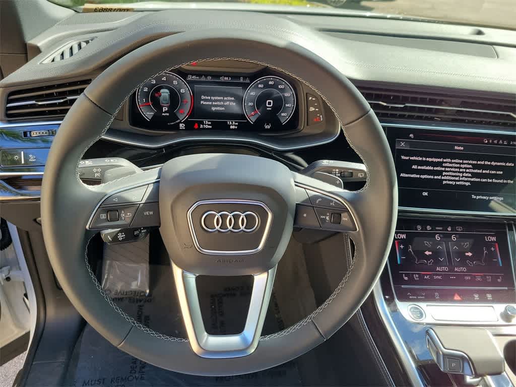 Thumbnail: 2026 Audi Q8 - 23