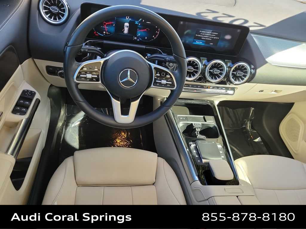 Thumbnail: 2022 Mercedes-Benz GLA - 18