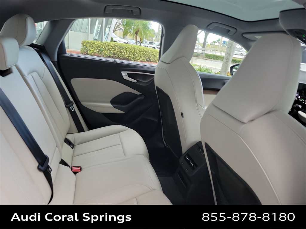 Thumbnail: 2025 Audi A5 - 13