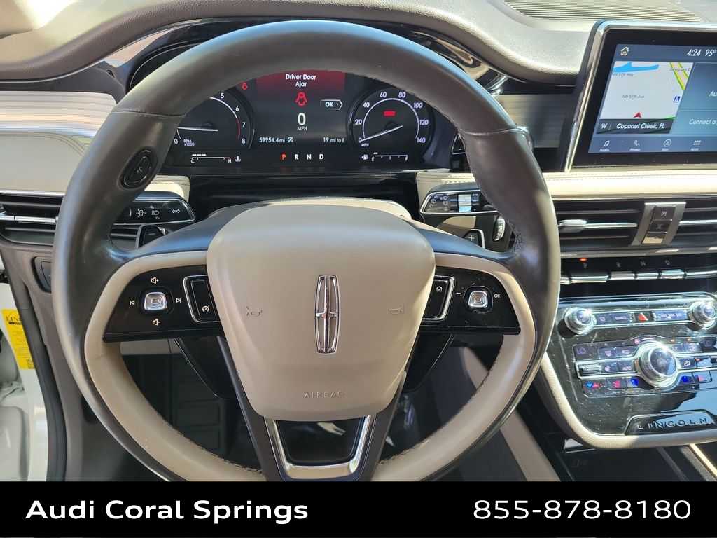 Thumbnail: 2020 Lincoln Corsair - 23