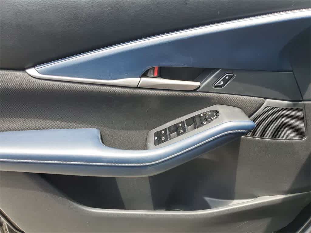 2021 Mazda CX-30 S 27