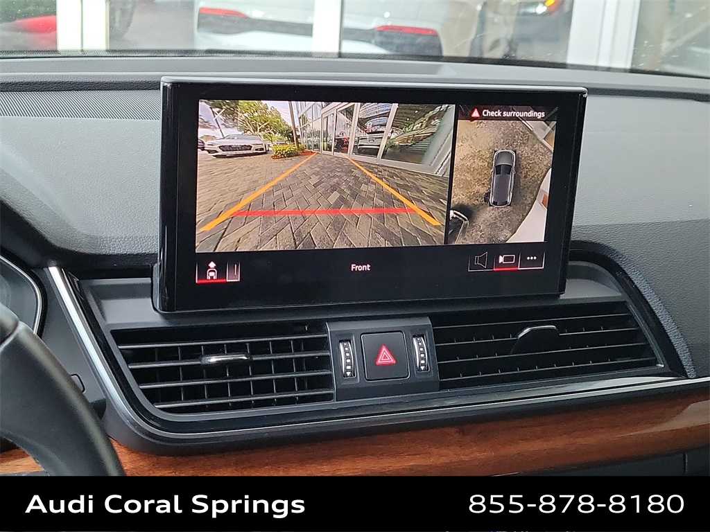 Thumbnail: 2023 Audi Q5 - 16