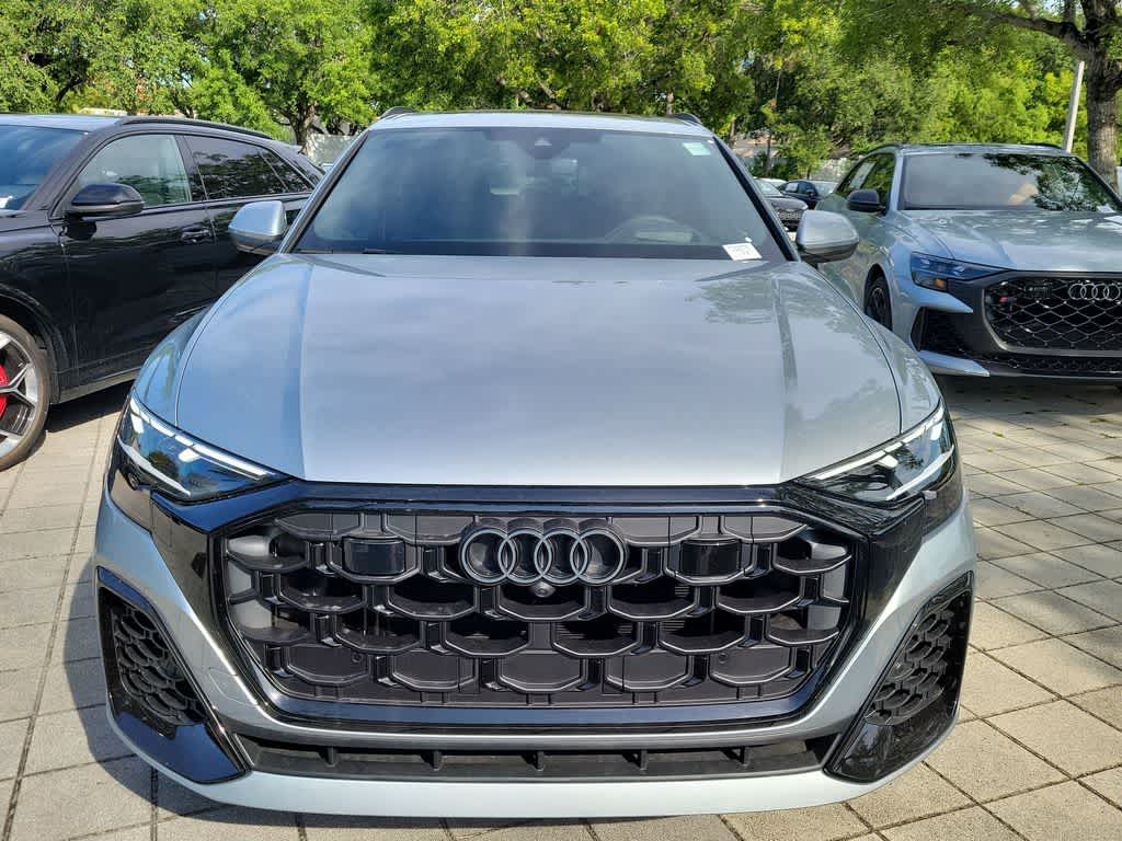 Thumbnail: 2026 Audi Q8 - 6