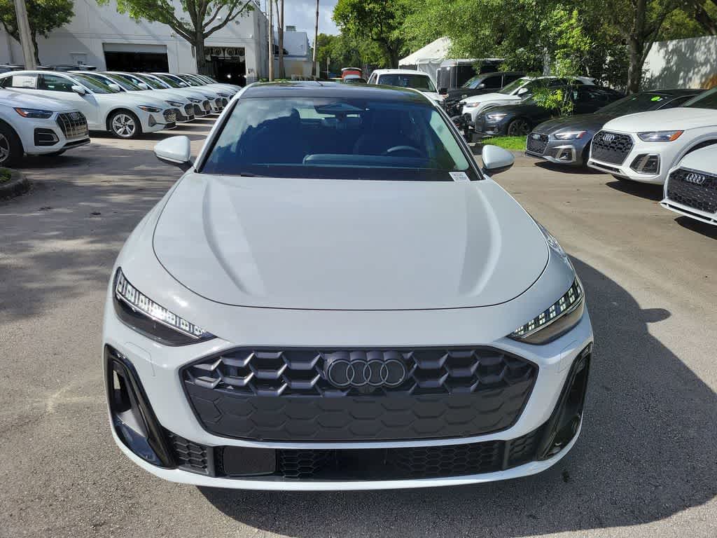 Thumbnail: 2026 Audi A5 - 14
