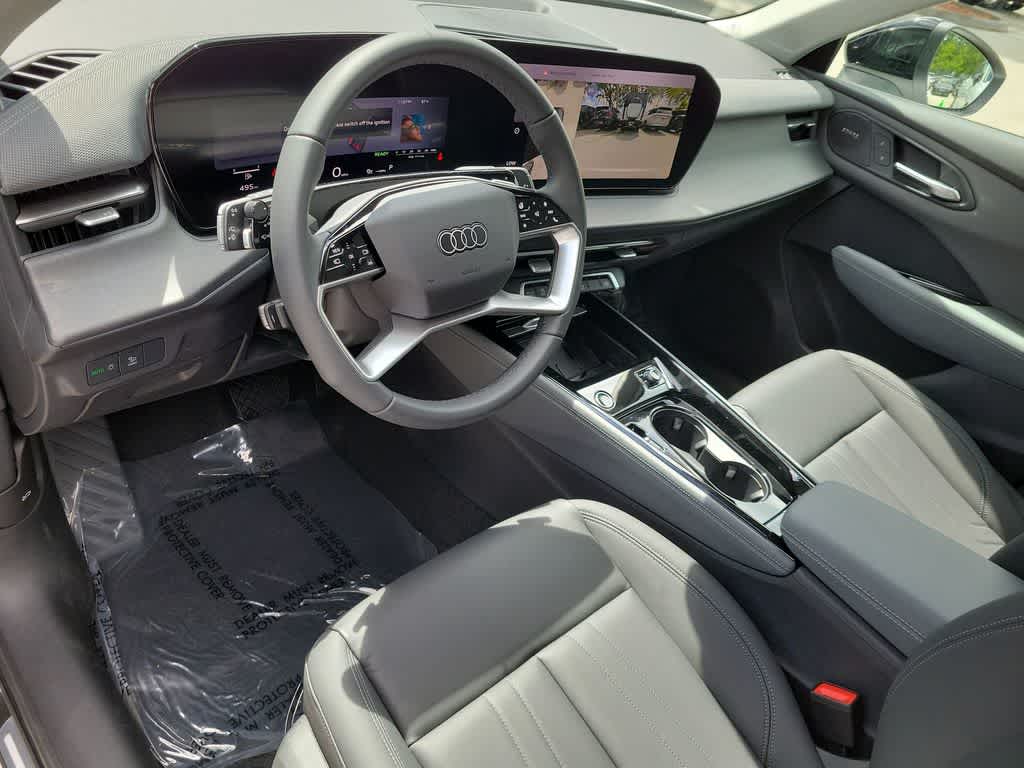 Thumbnail: 2026 Audi Q3 - 10