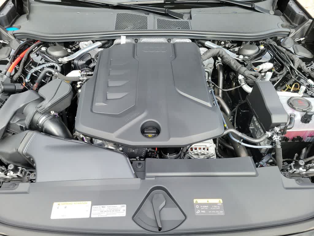 Thumbnail: 2026 Audi A5 - 9