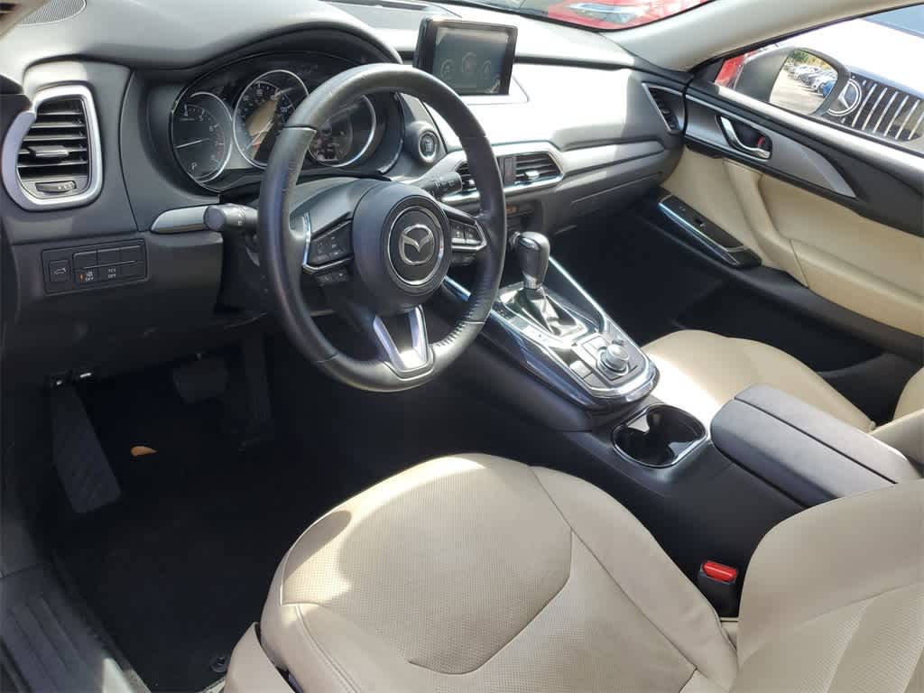 2019 Mazda CX-9 Touring 10