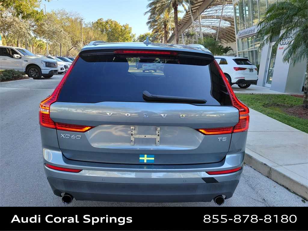 Thumbnail: 2019 Volvo XC60 - 13