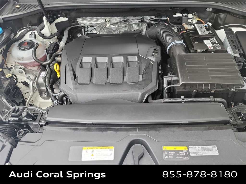 Thumbnail: 2023 Audi Q3 - 17