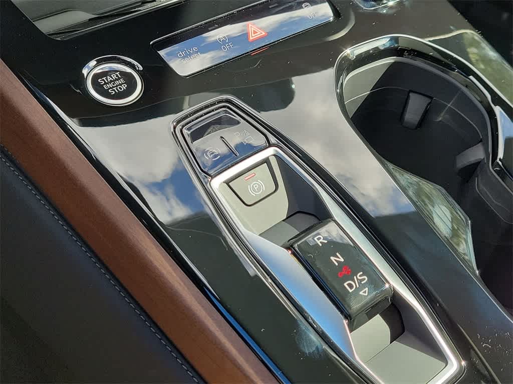 Thumbnail: 2025 Audi A5 - 25