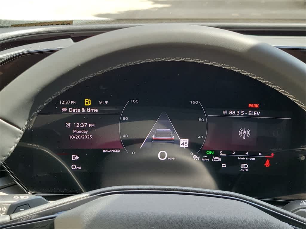 Thumbnail: 2025 Audi Q5 - 26