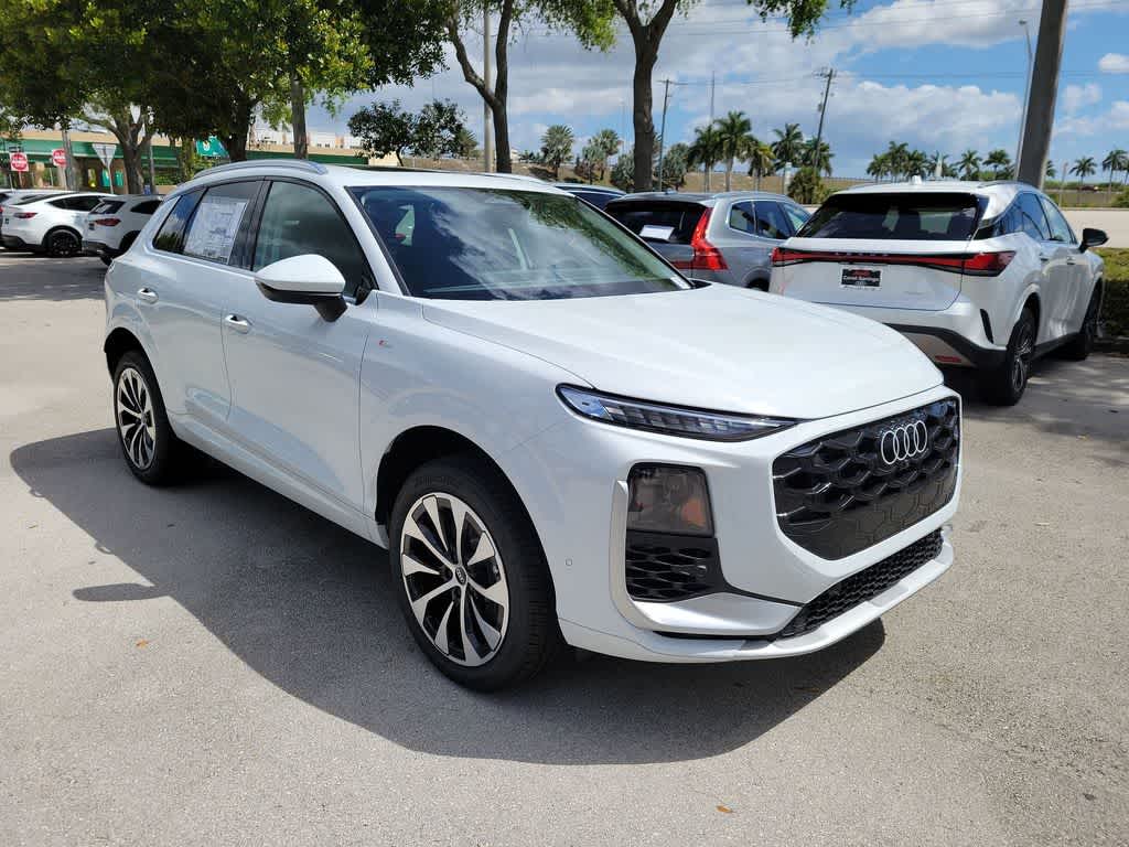 Thumbnail: 2026 Audi Q3 - 2