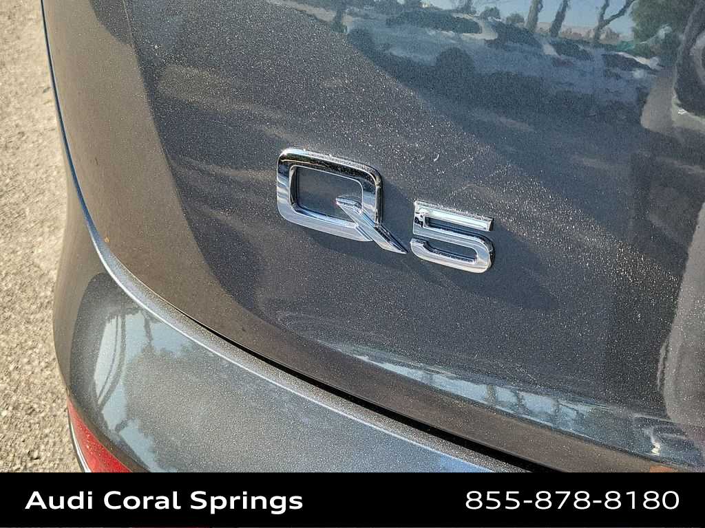 Thumbnail: 2024 Audi Q5 - 31