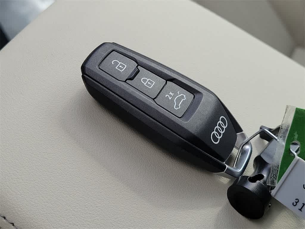 Thumbnail: 2025 Audi A5 - 20