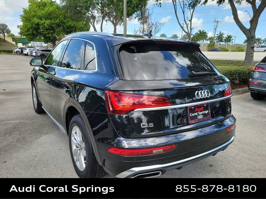Thumbnail: 2023 Audi Q5 - 12