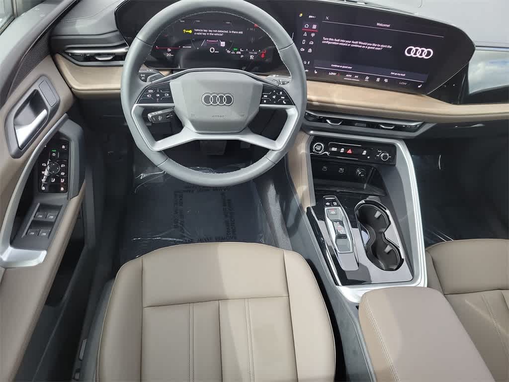 Thumbnail: 2025 Audi Q5 - 10