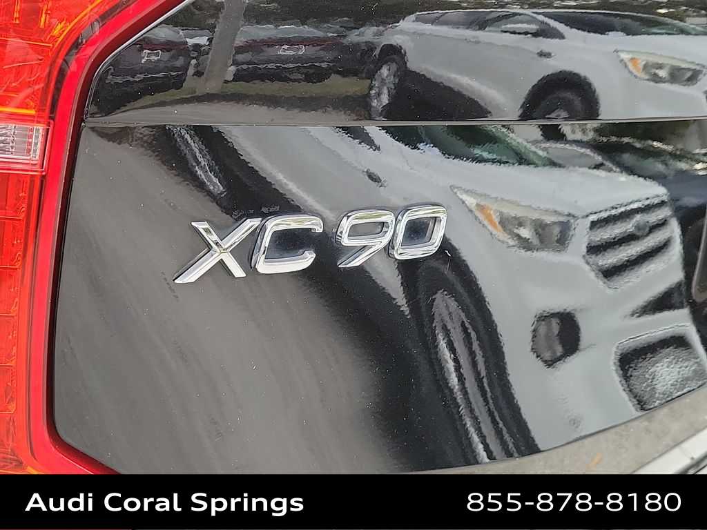 Thumbnail: 2021 Volvo XC90 - 15