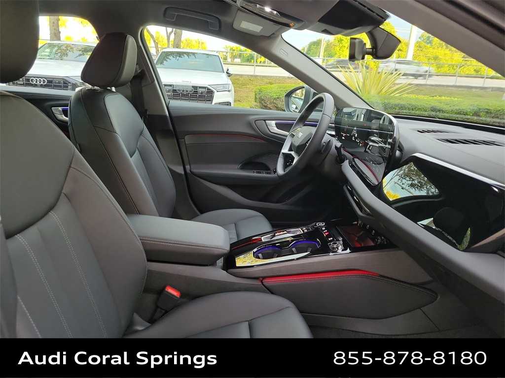 Thumbnail: 2025 Audi A5 - 22