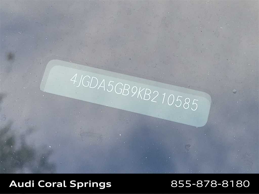 Thumbnail: 2019 Mercedes-Benz GLE - 29