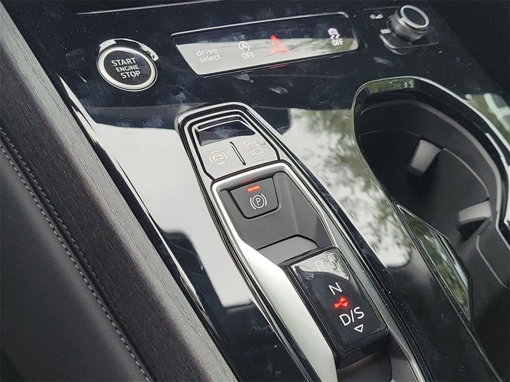 Thumbnail: 2025 Audi A5 - 25