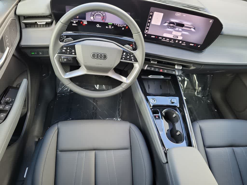 Thumbnail: 2026 Audi Q3 - 18