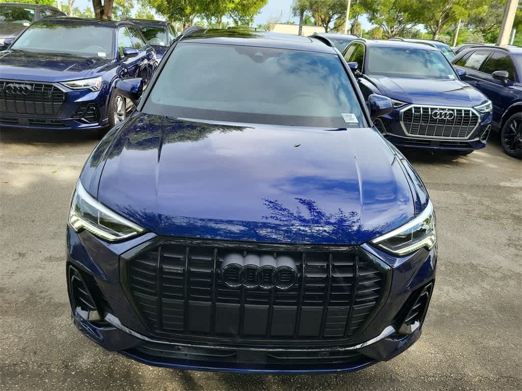 Thumbnail: 2025 Audi Q3 - 6