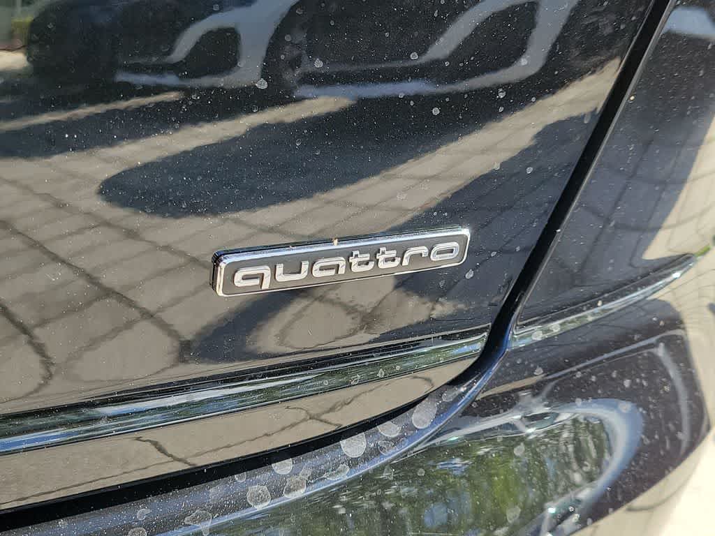 Thumbnail: 2026 Audi Q8 - 15