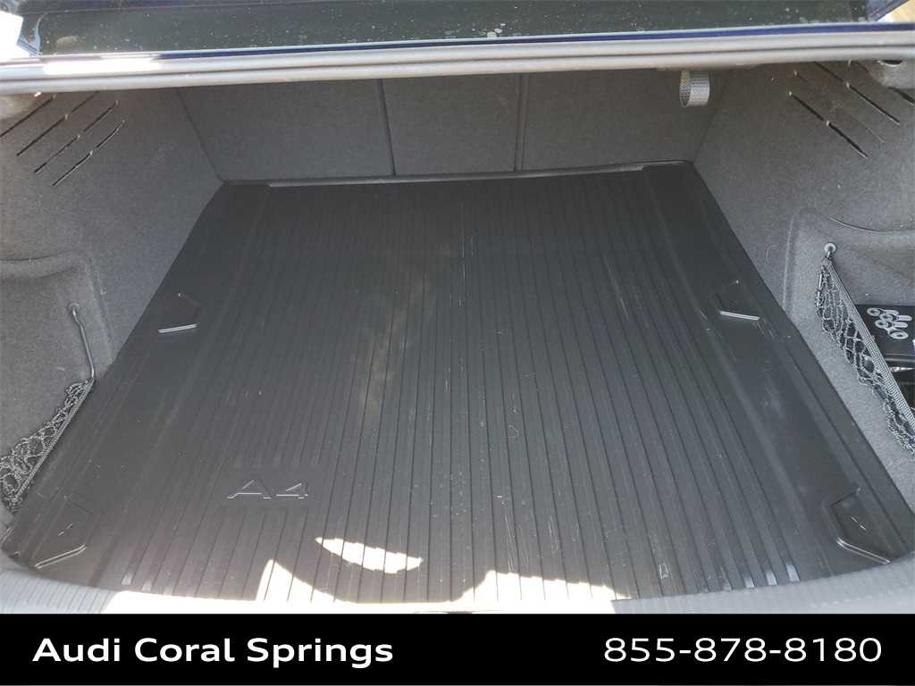 Thumbnail: 2023 Audi A4 - 26