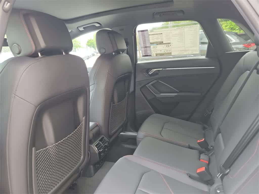 Thumbnail: 2025 Audi Q3 - 20