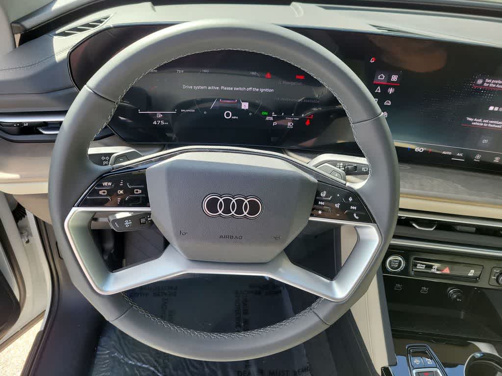 Thumbnail: 2025 Audi Q5 - 23