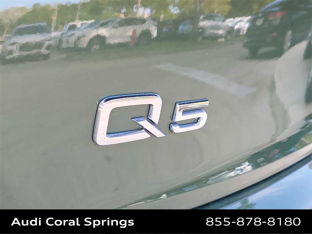 Thumbnail: 2021 Audi Q5 - 15