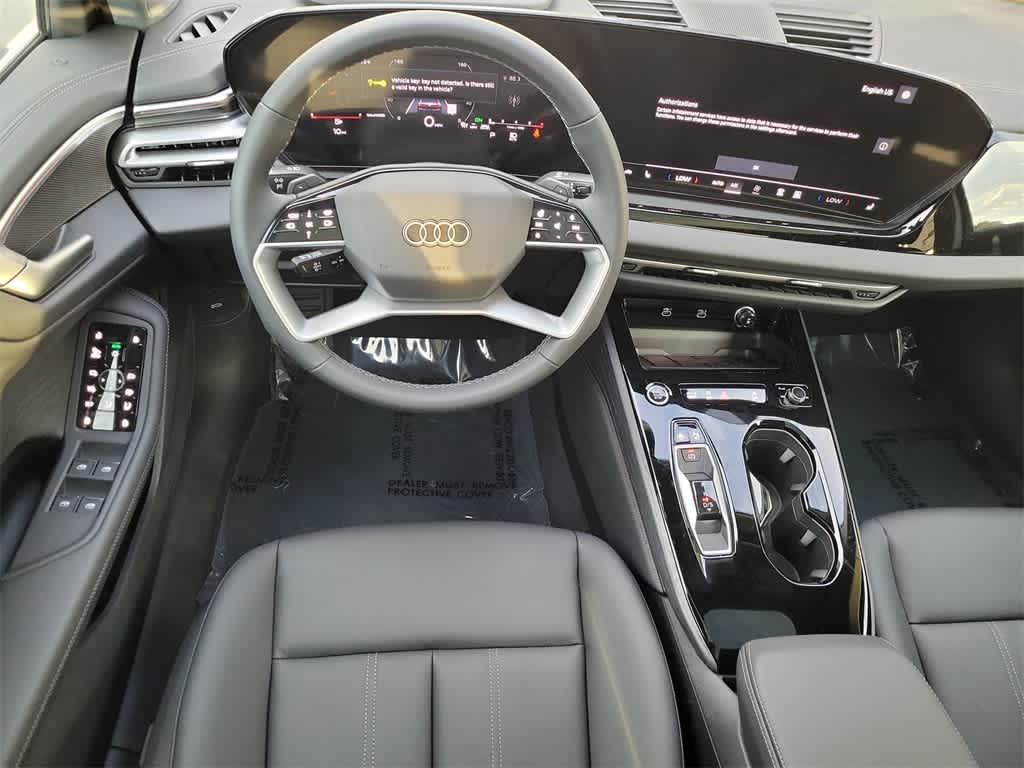 Thumbnail: 2025 Audi A5 - 10