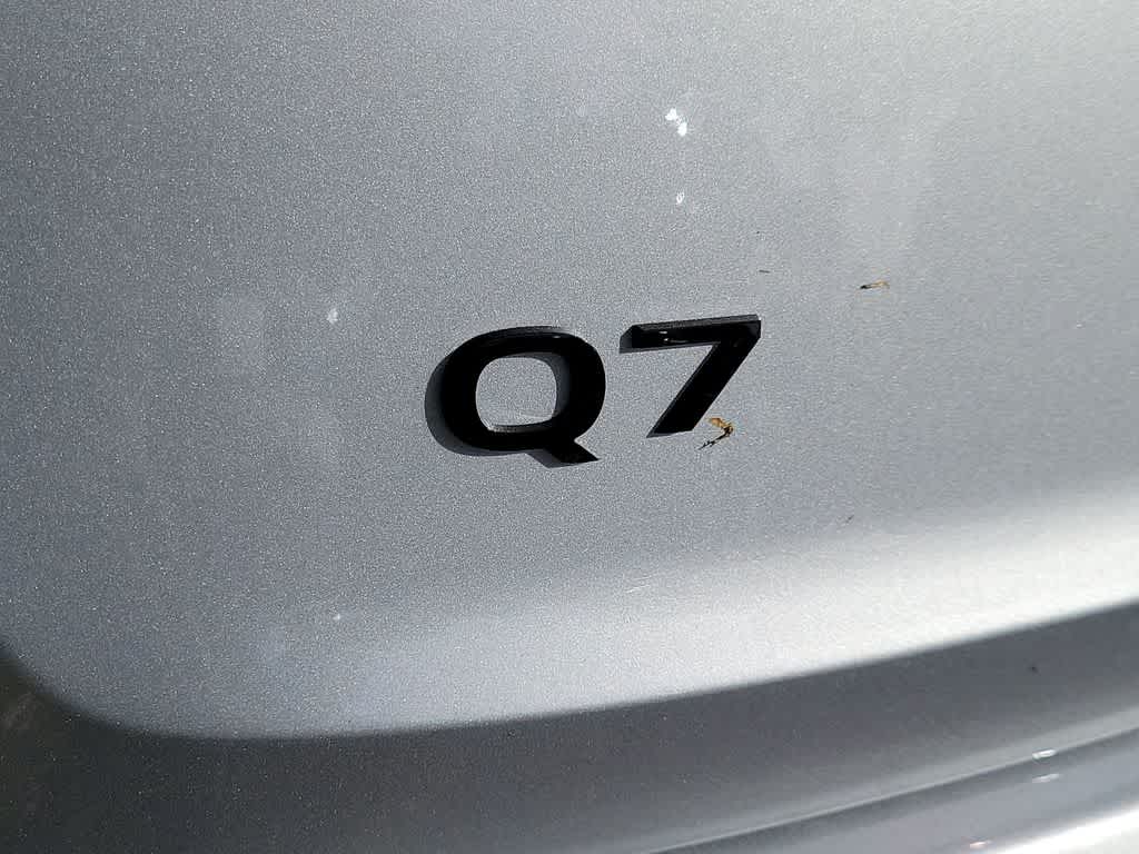 Thumbnail: 2026 Audi Q7 - 7