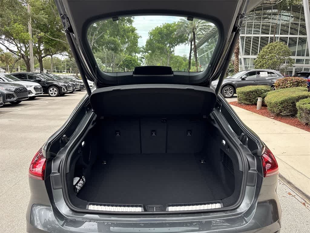 Thumbnail: 2025 Audi S5 - 27