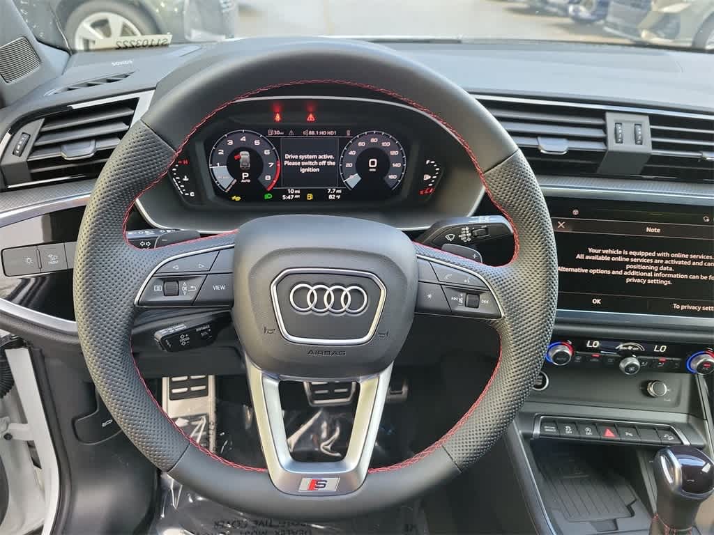 Thumbnail: 2025 Audi Q3 - 23