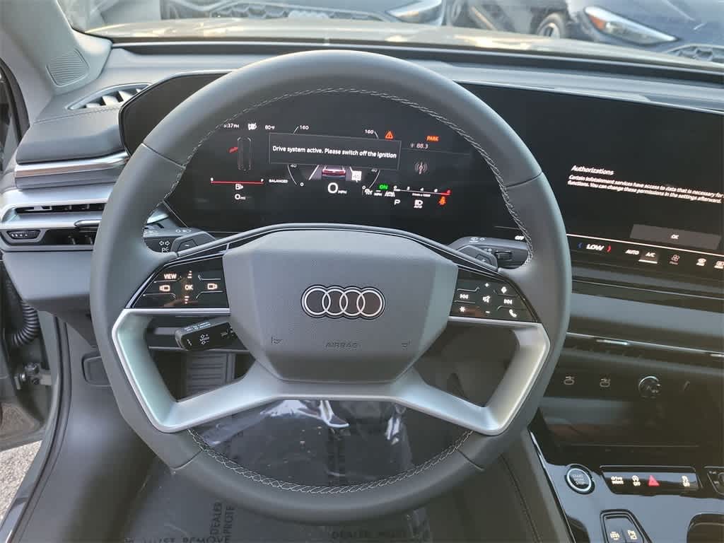 Thumbnail: 2025 Audi A5 - 15