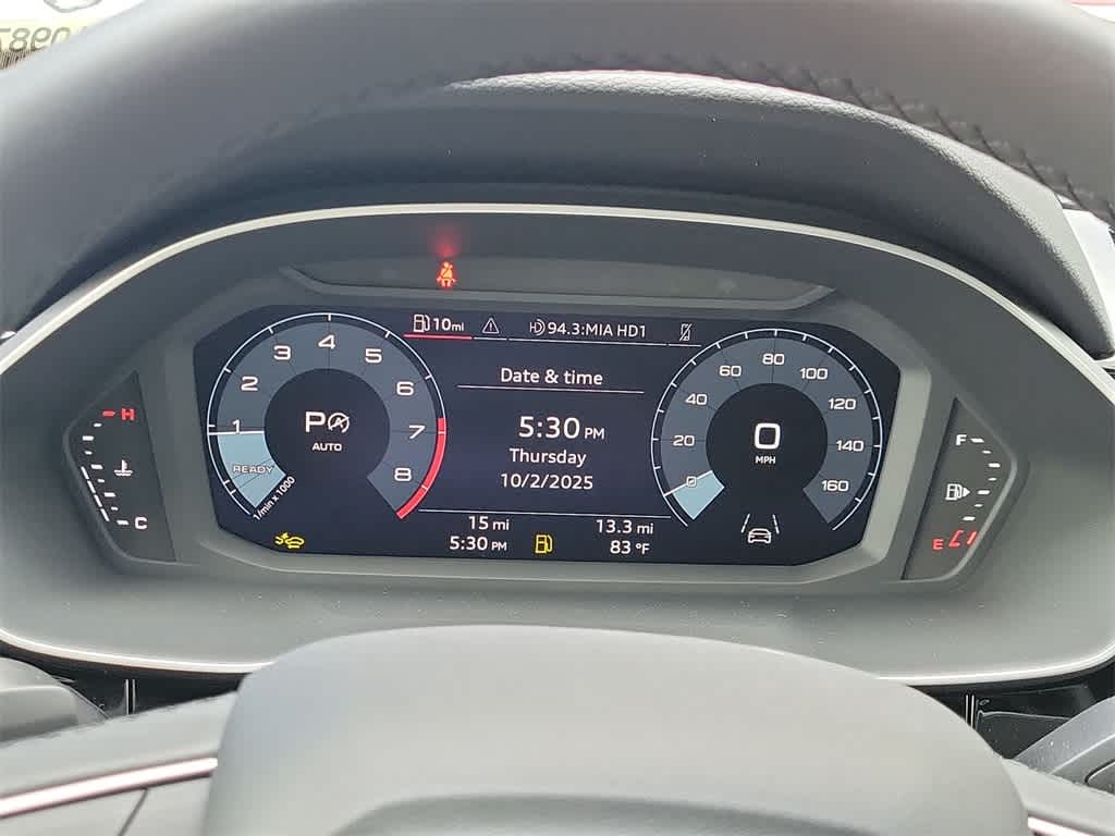 Thumbnail: 2025 Audi Q3 - 18