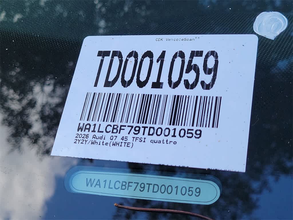 Thumbnail: 2026 Audi Q7 - 29