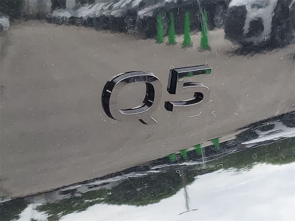 2025 Audi Q5 Premium Plus 15