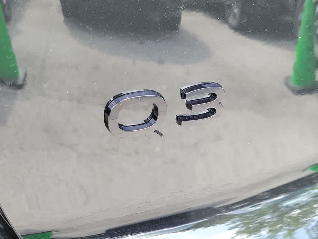 Thumbnail: 2026 Audi Q3 - 7