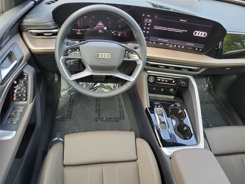 Thumbnail: 2025 Audi Q5 - 10