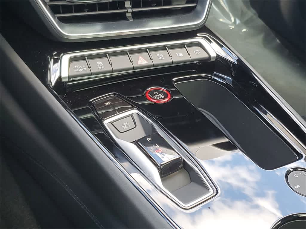 2025 Audi e-tron GT Premium Plus 25