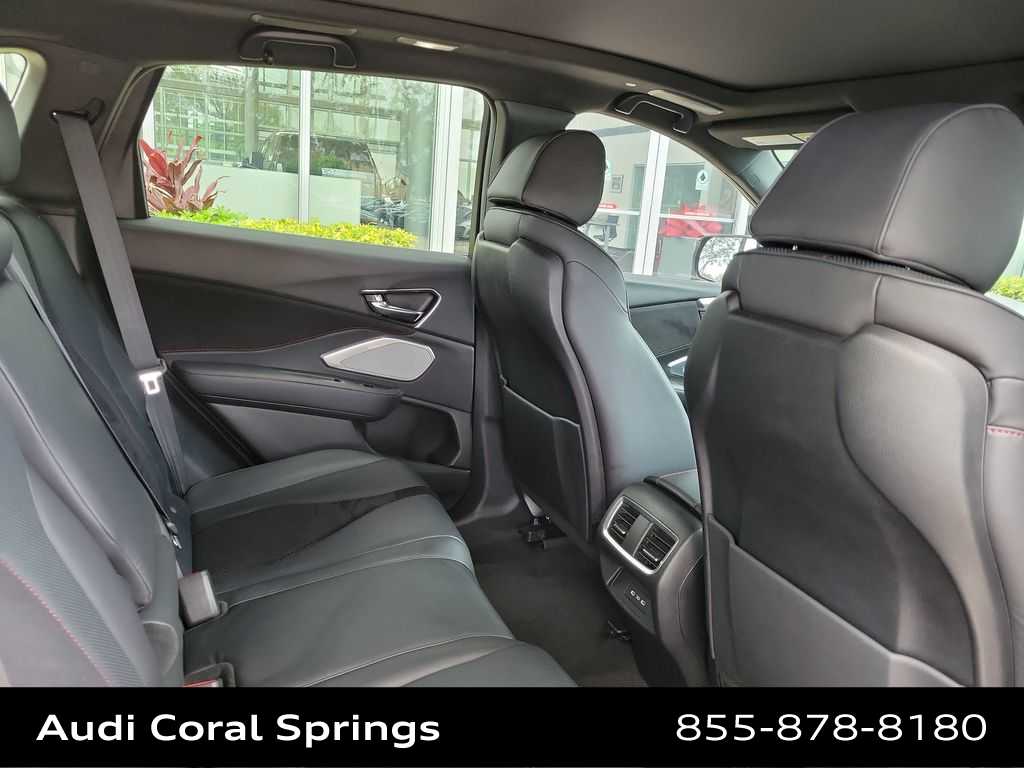 Thumbnail: 2023 Acura RDX - 21