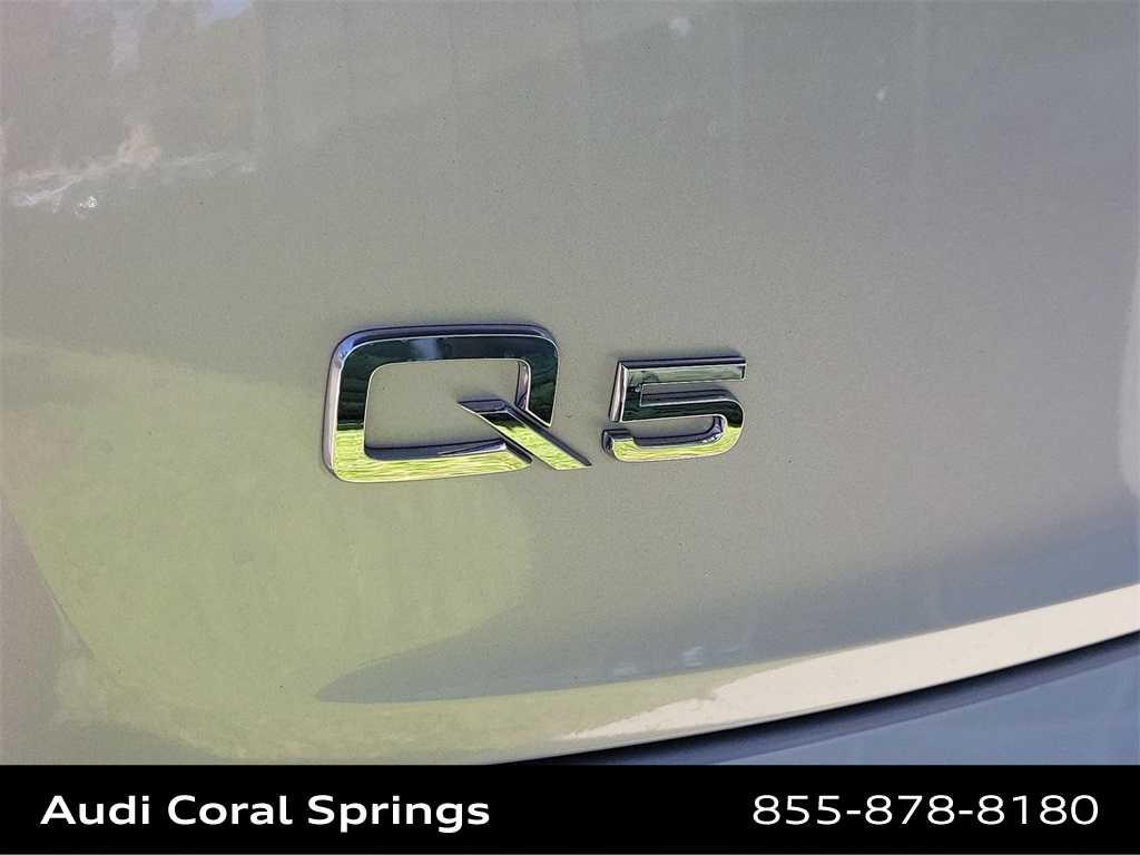 Thumbnail: 2023 Audi Q5 - 15