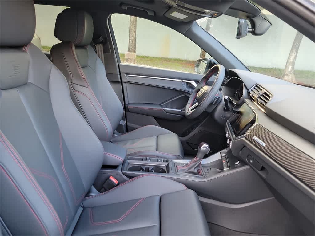 Thumbnail: 2025 Audi Q3 - 22