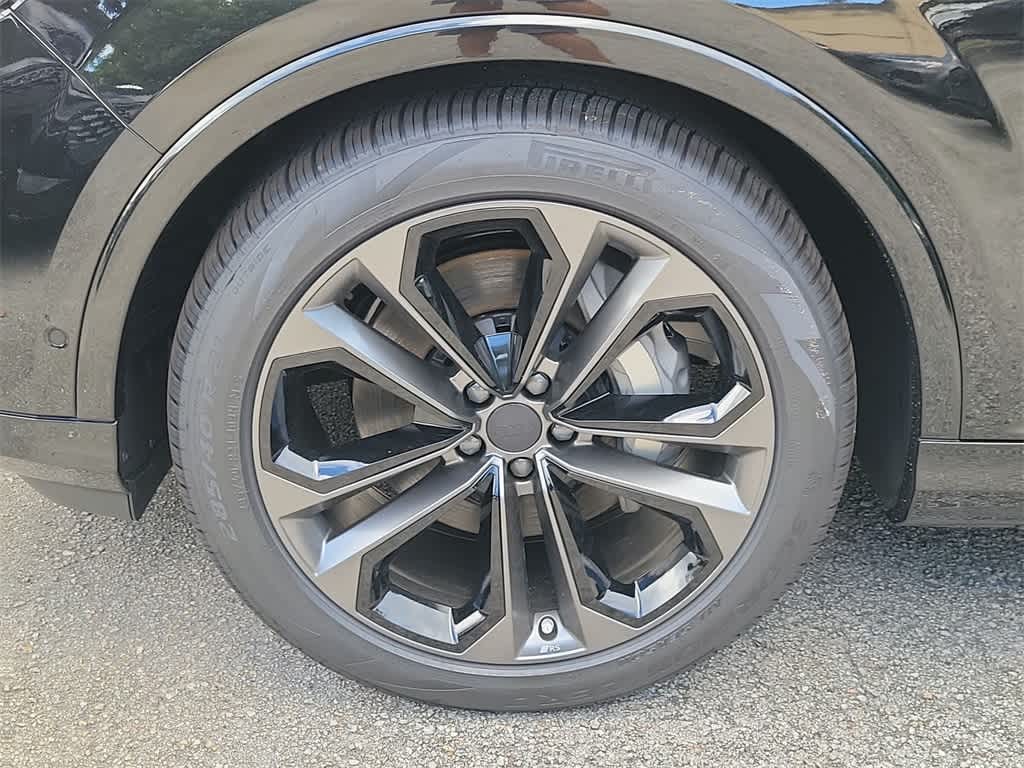 Thumbnail: 2026 Audi Q7 - 8