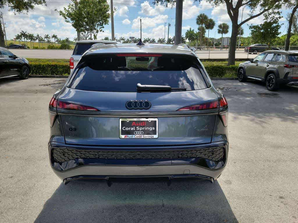 Thumbnail: 2026 Audi Q3 - 7